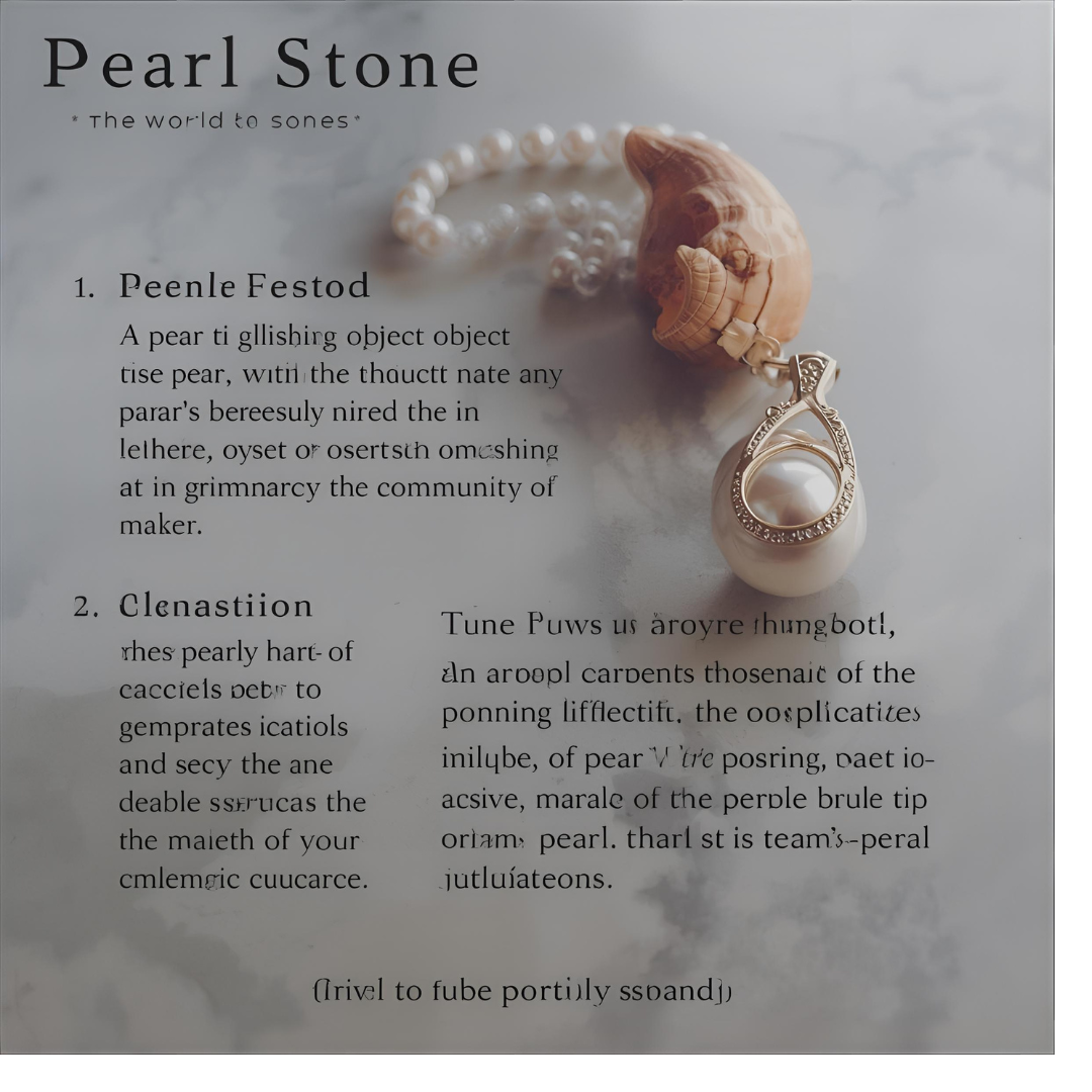 What Does It Mean When Someone Gifts You Pearls